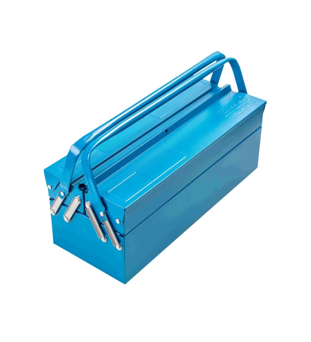CAJA DE HERRAMIENTAS 3 GAVETAS Tramontina 43800